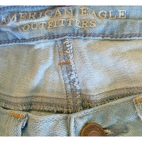 Light Spring time jeans - Picture 2 of 4